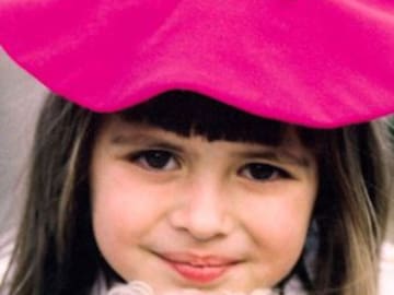 Daniela Aedo, protagonista de "Carita de Ángel" ahora en Youtube