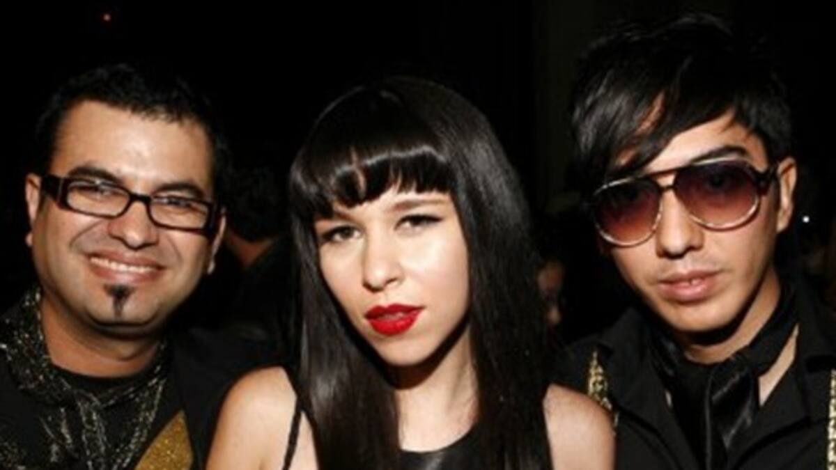 San Diego será testigo de la gira de Belanova.