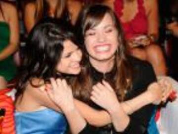 Demi Lovato confiesa por qué terminó su amistad con Selena Gomez