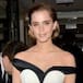 El vestido reciclado de Emma Watson