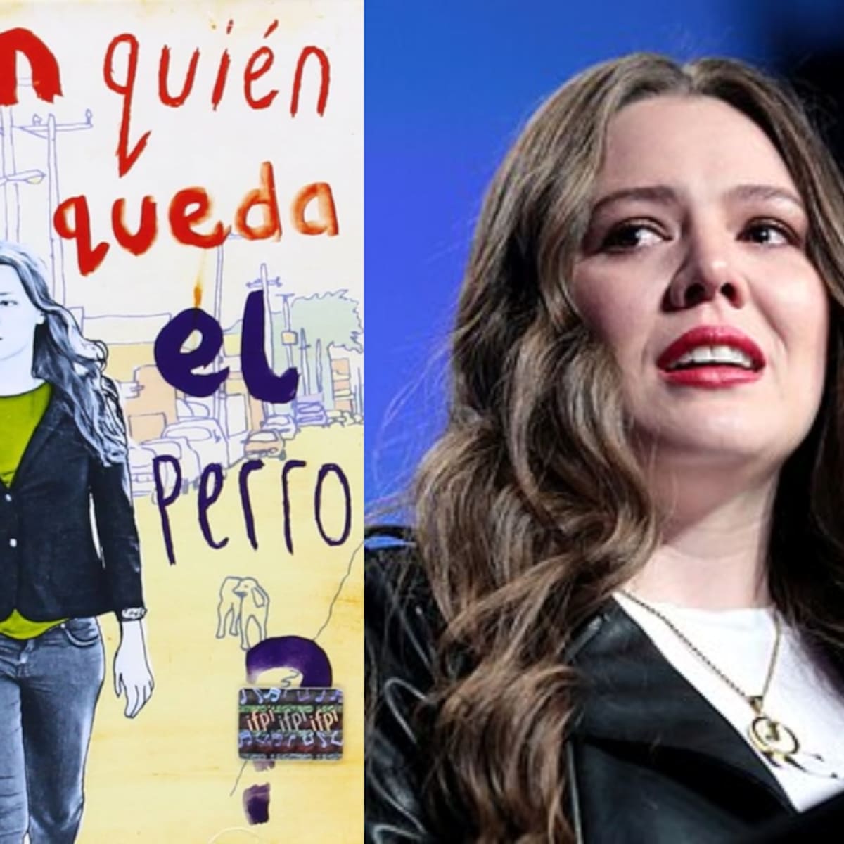 '¿Con quién se queda el perro?' La verdadera y triste historia detrás de este éxito de Jesse y Joy; no es lo que pensábamos