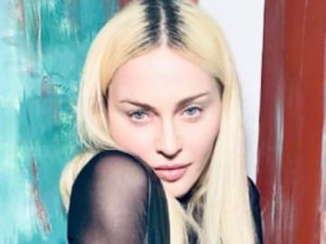 Madonna reaparece para celebrar el orgullo LGBTI+ y se roba el show