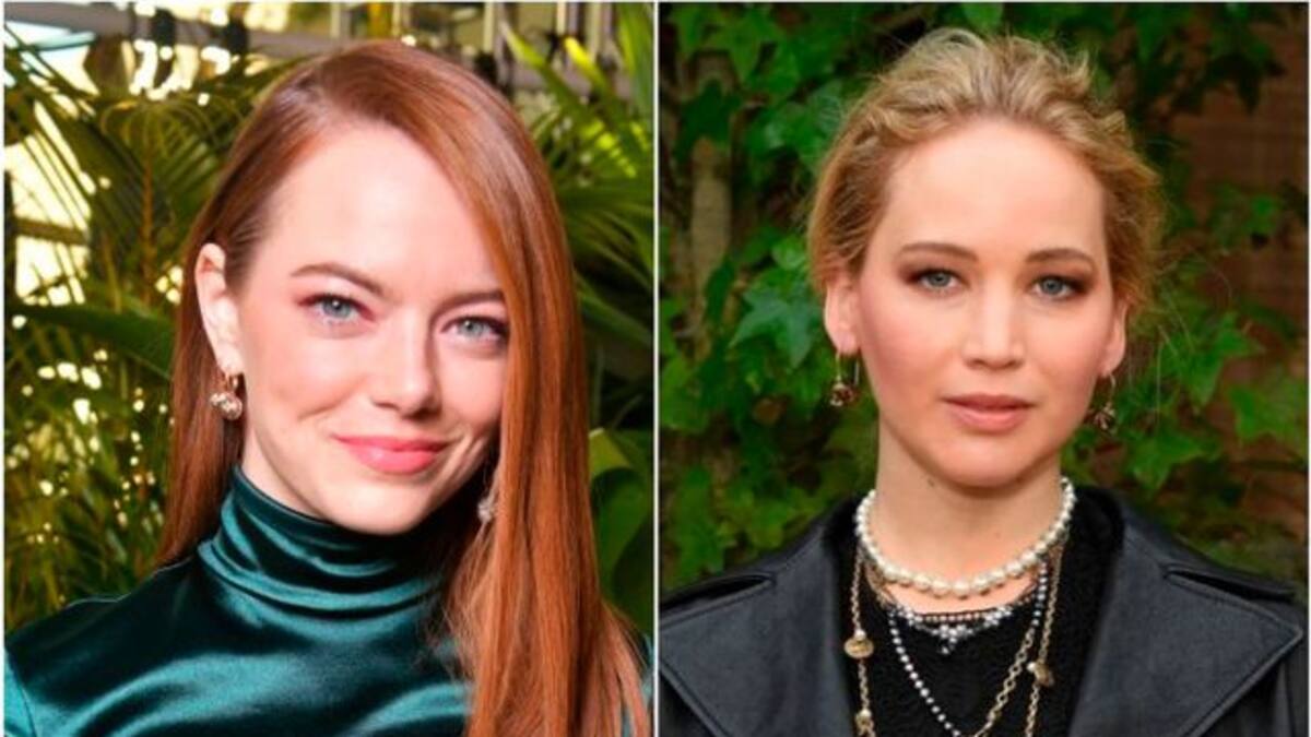Celebridades que son BFF y no lo sabías