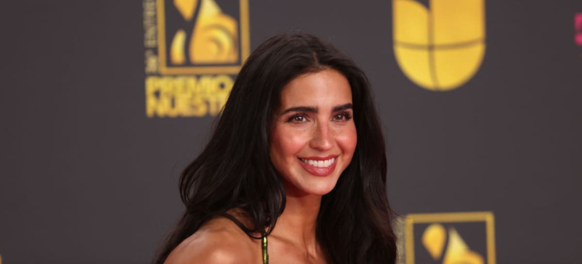 Bárbara de Regil confunde a Jimmy Lennon Jr.