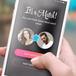 Hace una presentación en Power Point para que le hagan match en Tinder... ¡y funcionó!
