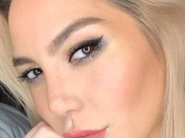 Le ofrecen una familia a Frida Sofía