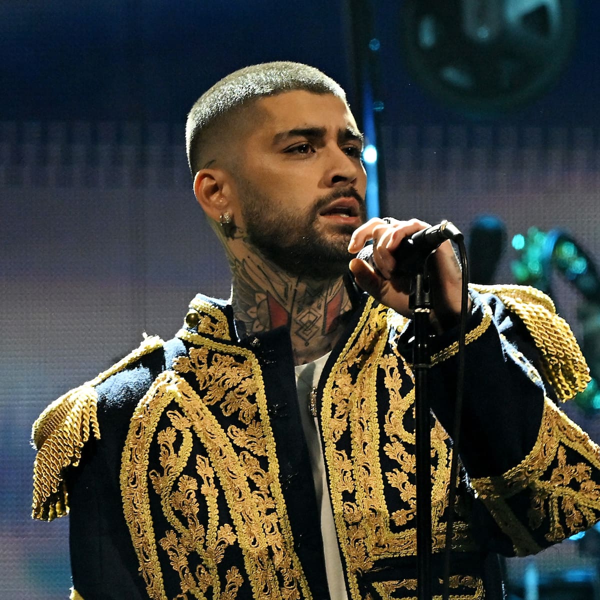 ¡Es oficial! Zayn regresa a México en estas fechas con el KONNAKOL Tour: todos los detalles