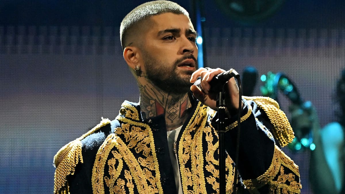 ¡Es oficial! Zayn regresa a México en estas fechas con el KONNAKOL Tour: todos los detalles
