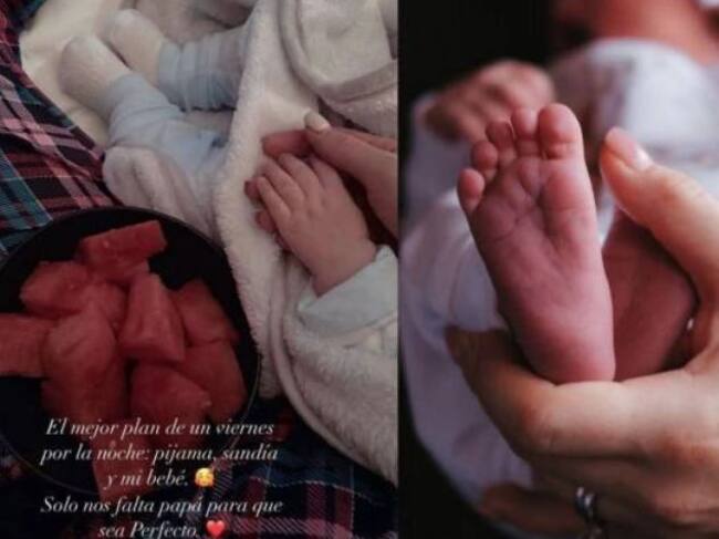 En el plan perfecto de Cynthia Rodríguez no está Carlos Rivera