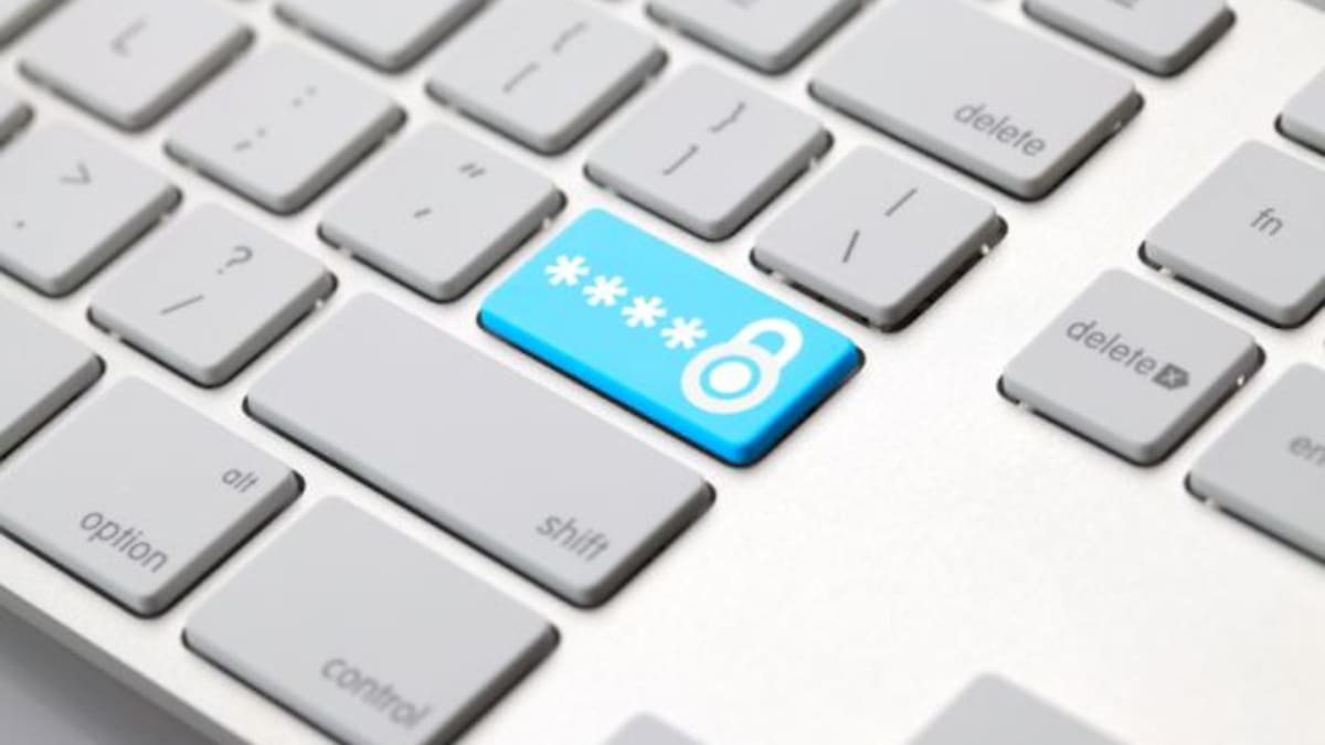 ¿Adiós a las contraseñas?