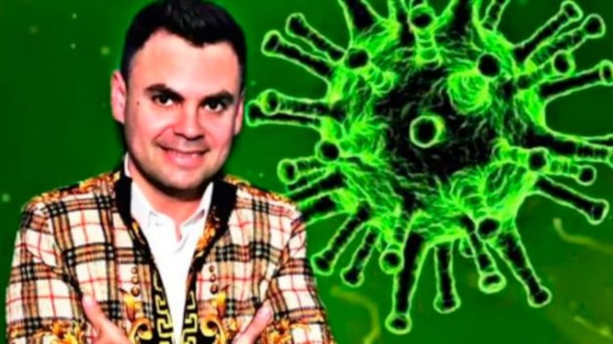 Las canciones que se han hecho del Coronavirus