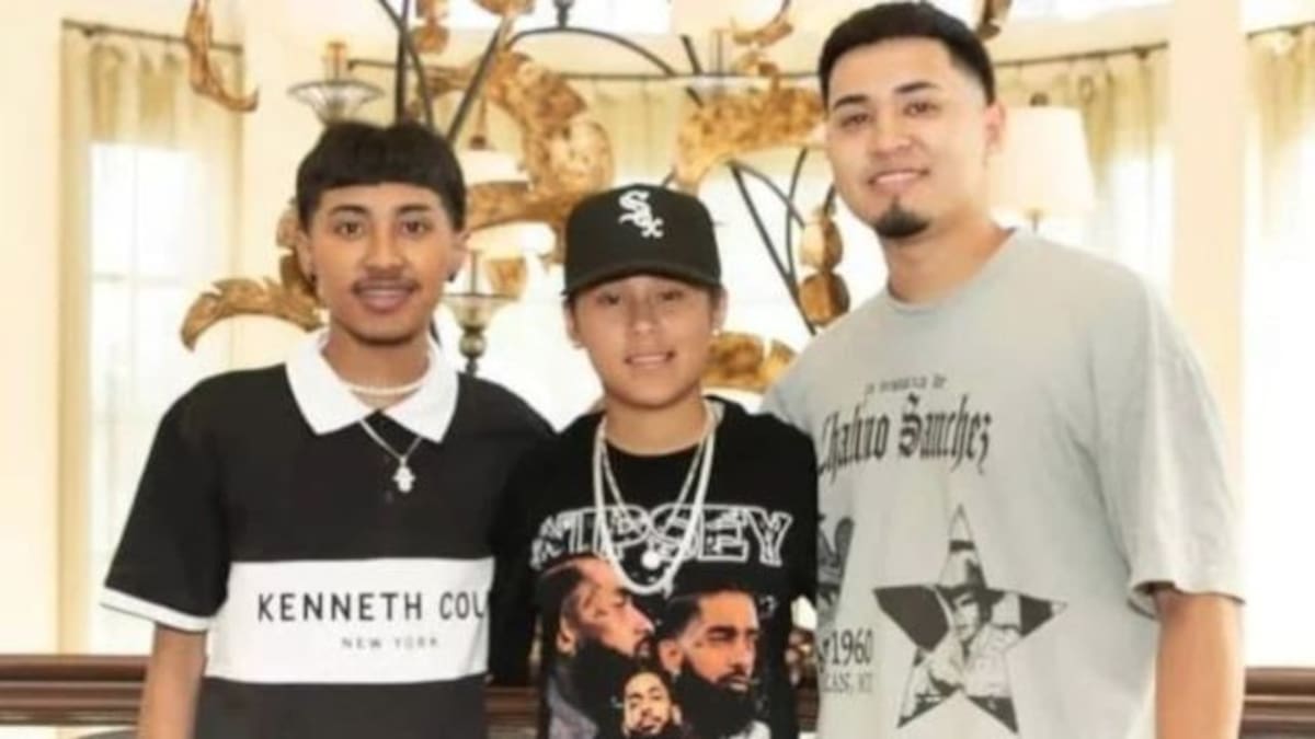 Rapero crea controversial canción sobre Yahritza y su Esencia