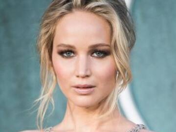 Jennifer Lawrence, no le gusta tener "relaciones sexuales"