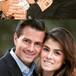 Paulina Peña dedica emotivo mensaje a Enrique Peña Nieto
