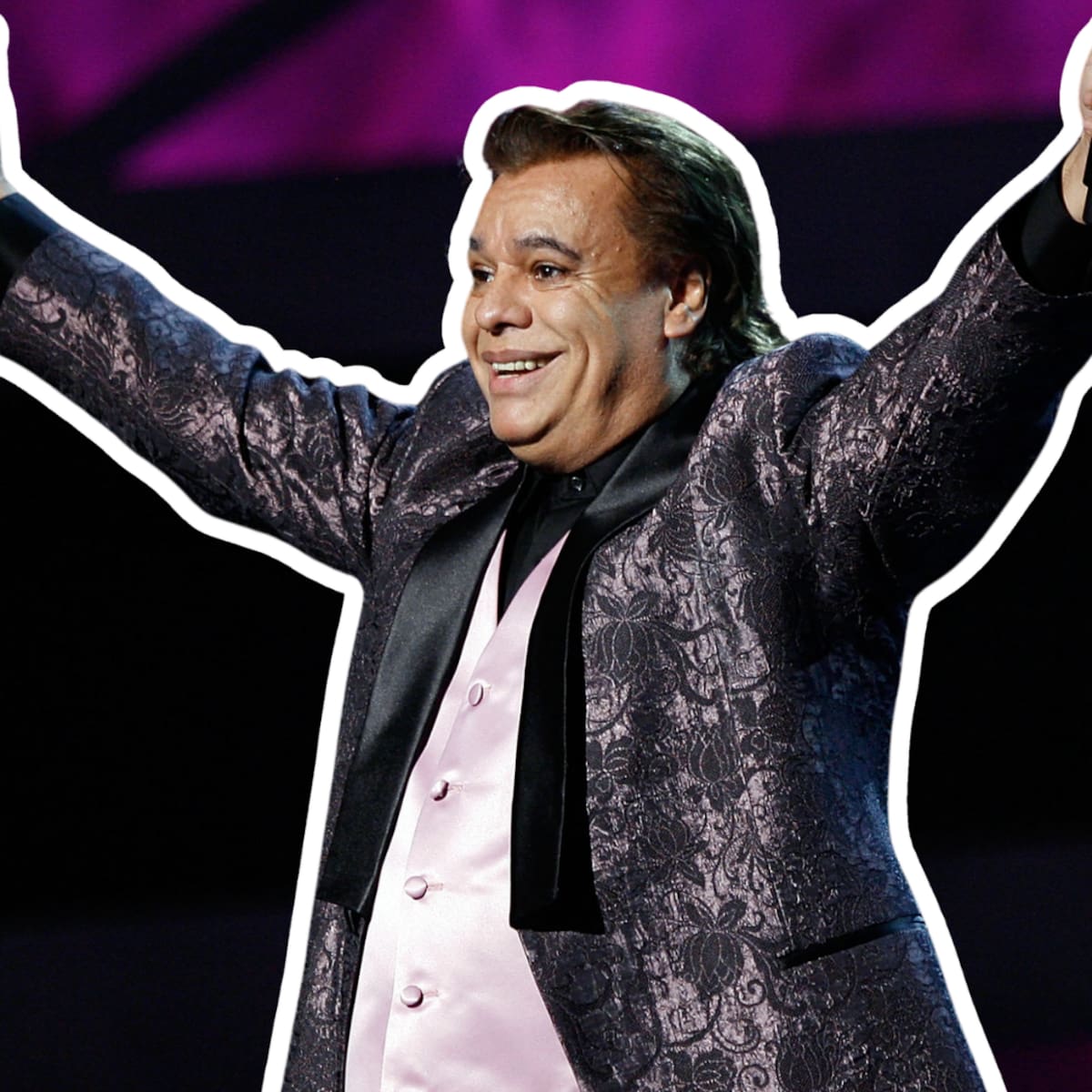 Juan Gabriel: las 10 mejores canciones para recordar al “Divo de Juárez”