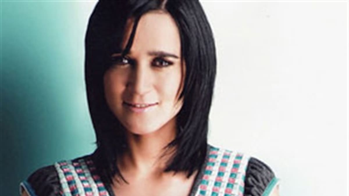 Sale a la venta el disco Voces por Haití