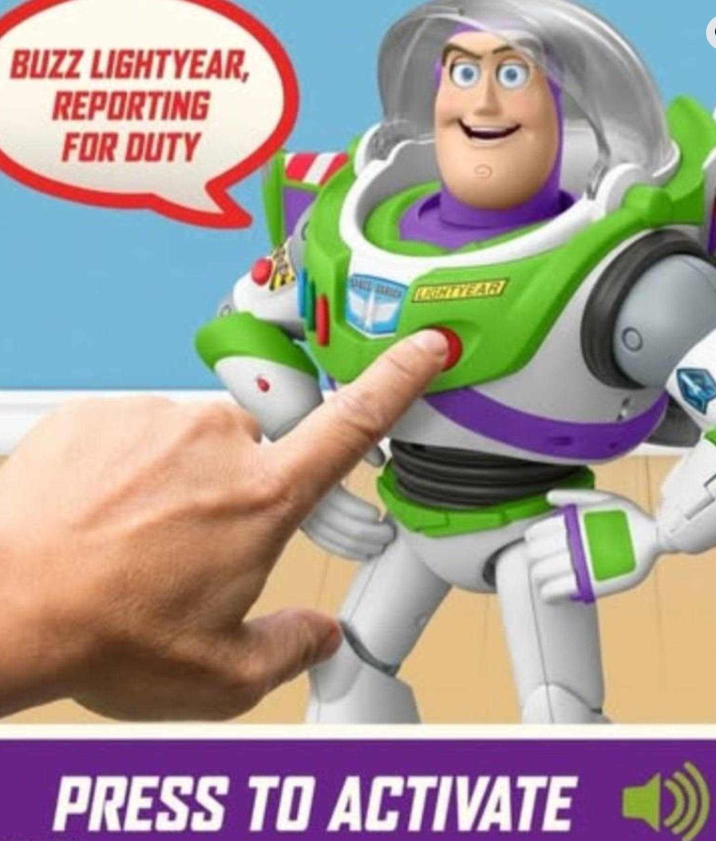 Juguetes inspirados en Toy Story 5