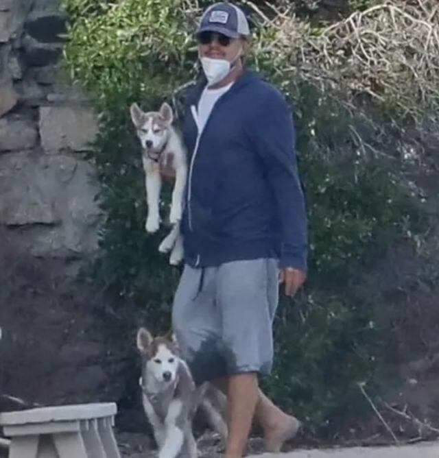 Afortunadamente el incidente no pasó a mayores