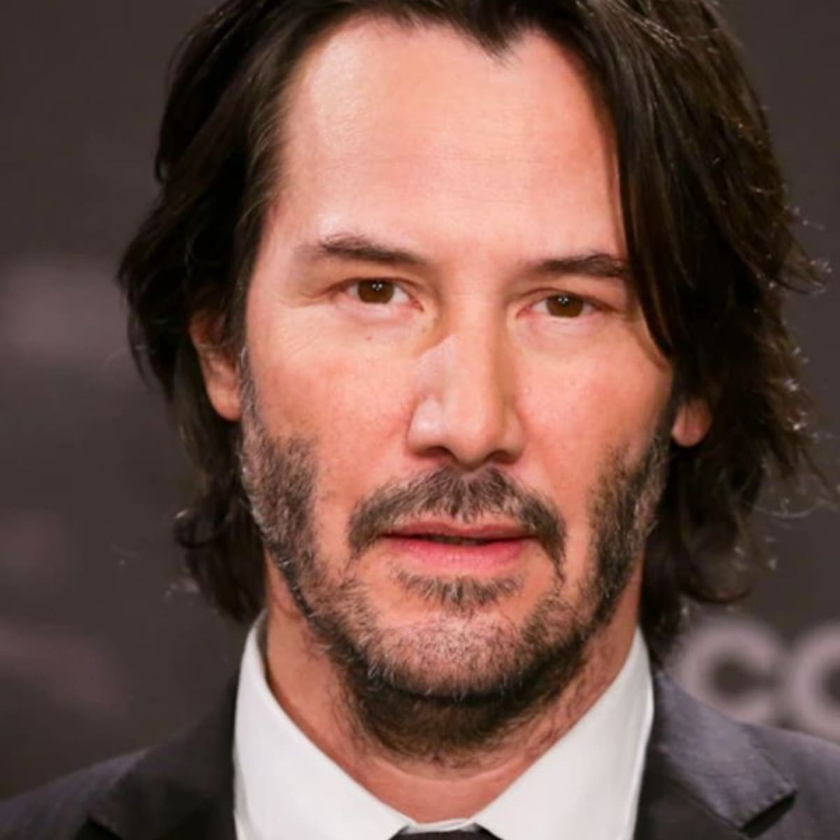 La transformación de Keanu Reeves desde "Bill & Ted" hasta "John Wick"