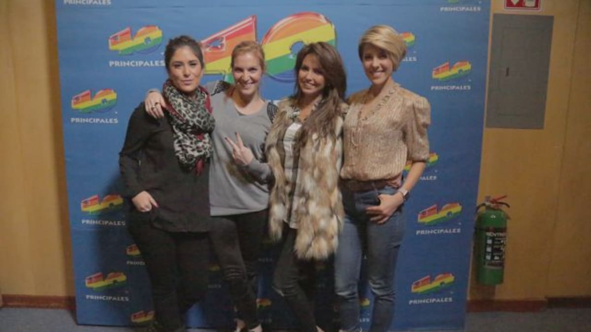 Jeans acelera el corazón de varios yaparateanos