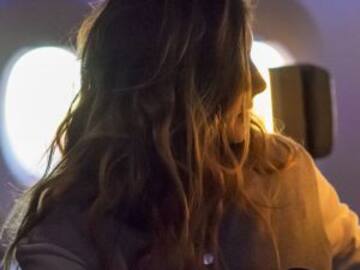 El amor de tu vida podría estar en tu próximo vuelo