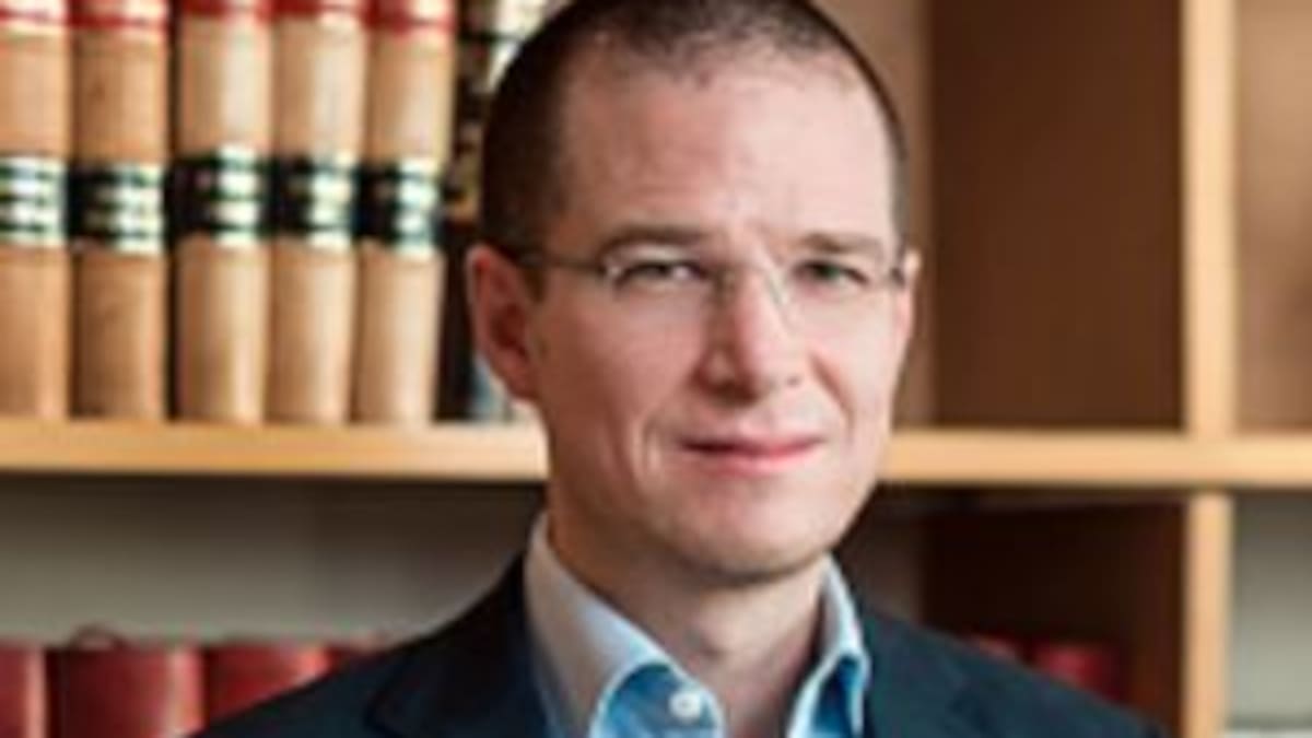 Ricardo Anaya prefiere ser profesor