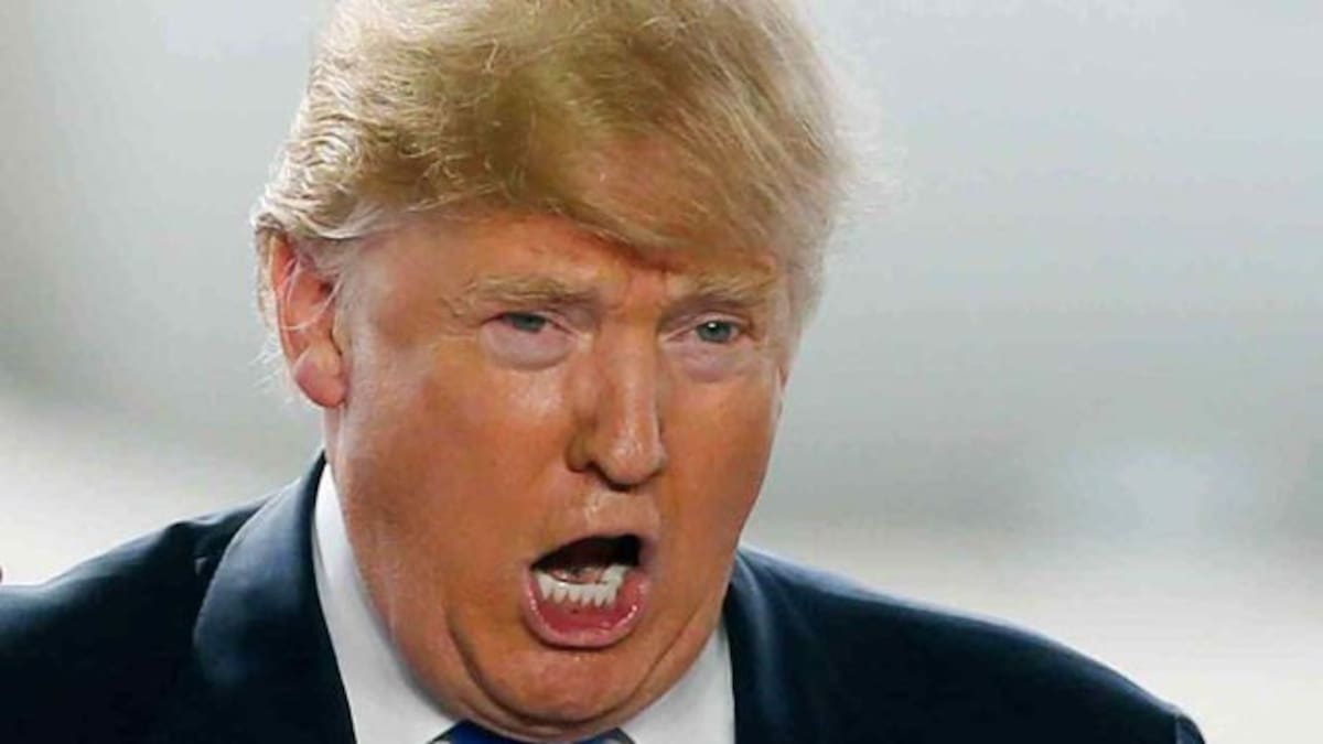 El muro de Trump no detendrá a los Polleros