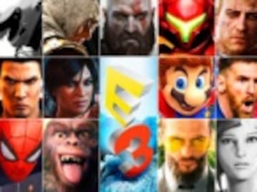 Los Juegos del E3 2017