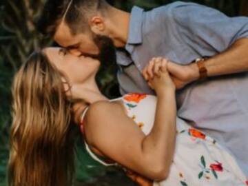 EN EL AMOR, POLOS IGUALES ¡SÍ SE ATRAEN!