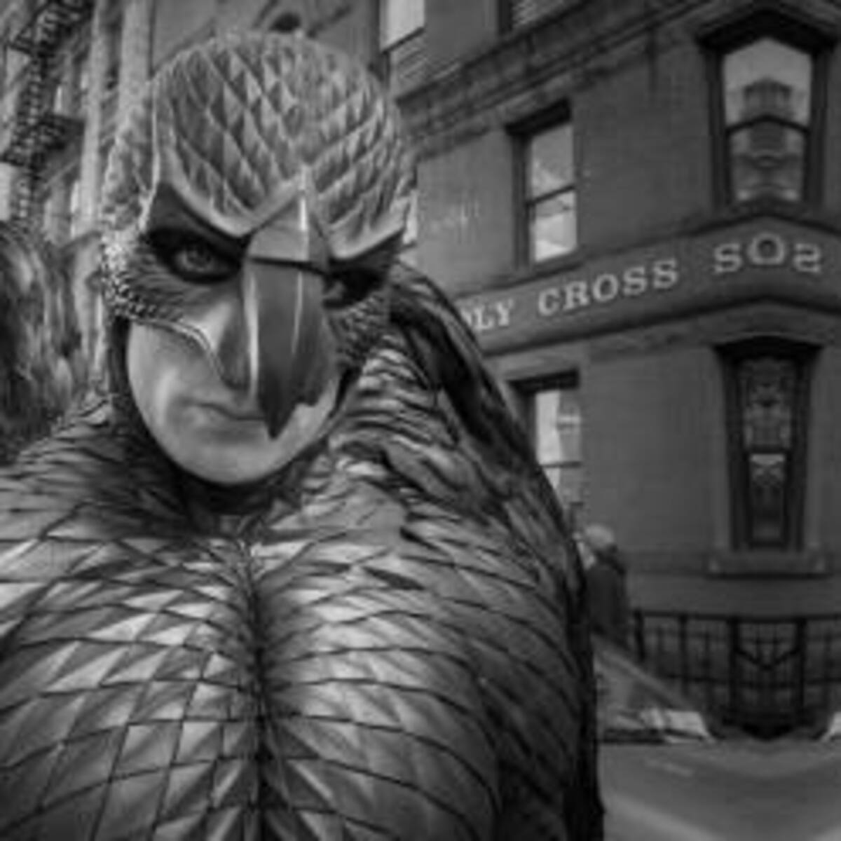 De Película con Armando Reyna