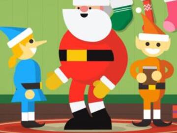 Celebra navidad con el Asistente de Google