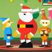 Celebra navidad con el Asistente de Google