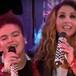 Lucero y su hija Lucerito Mijares cantan juntas por primera vez