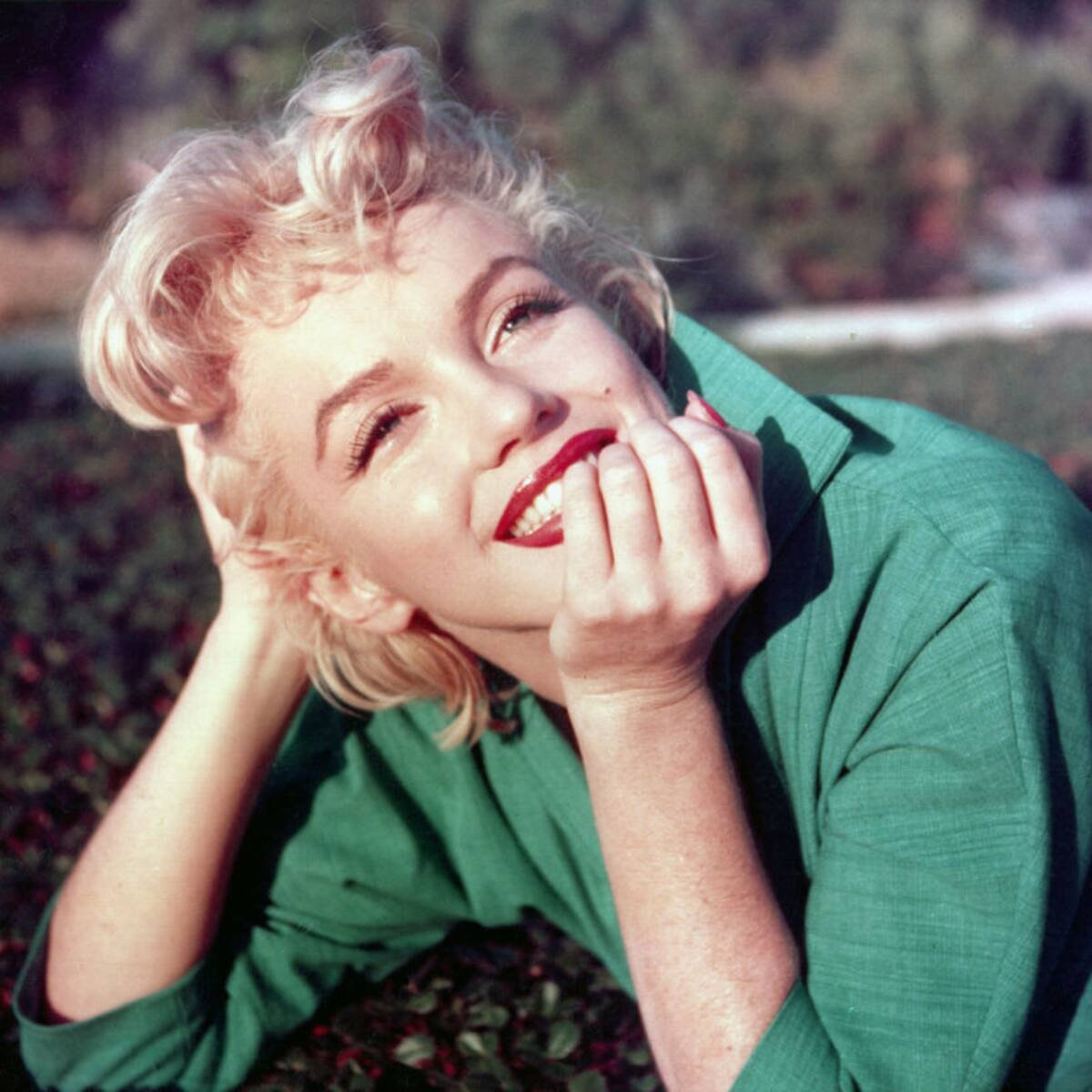 Estas actitudes de Marilyn Monroe la hicieron irresistible ante los hombres y hoy día funcionan si las aplicas correctamente