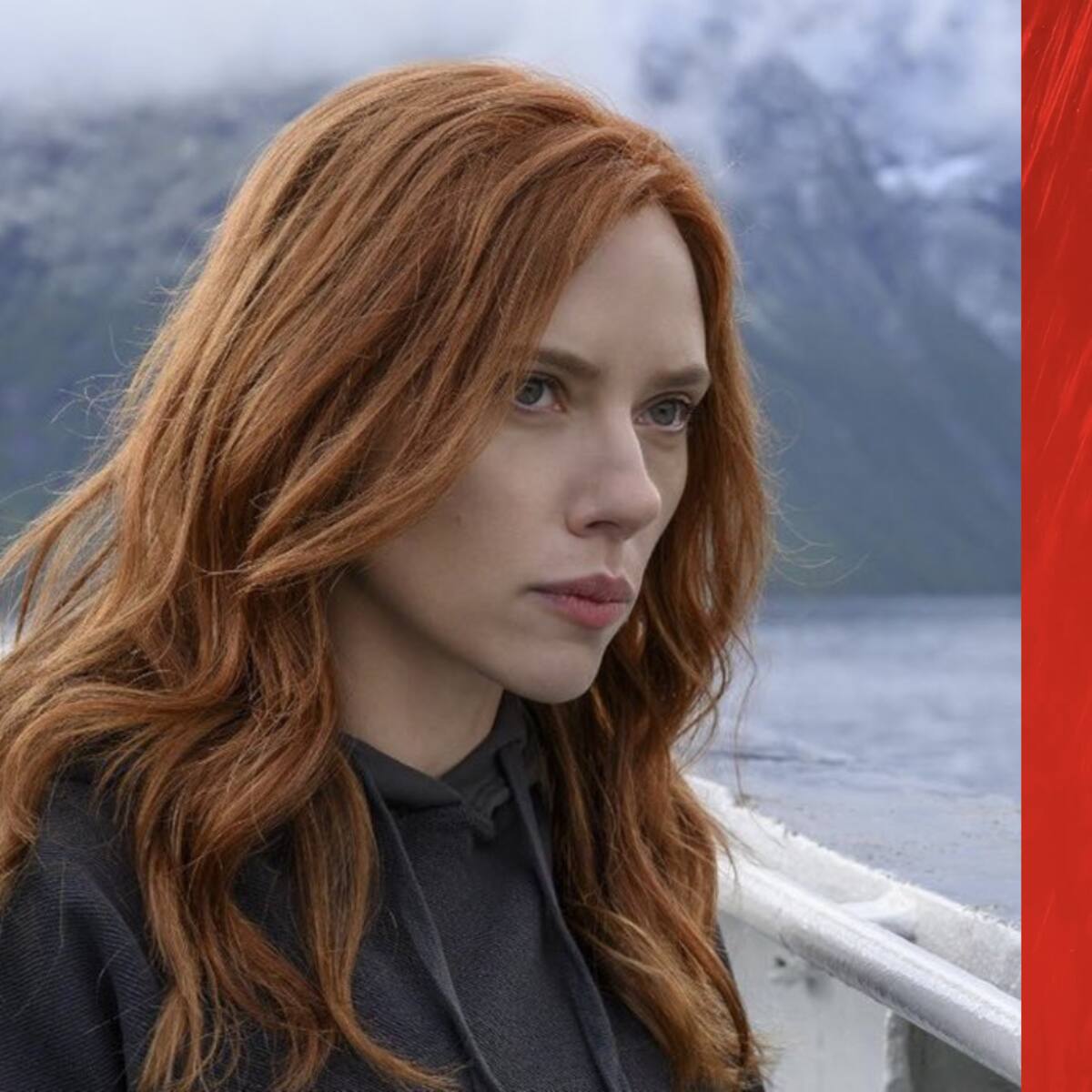 Scarlett Johansson podría unirse a Batman 2 ¿cuál sería su personaje?