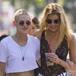 Kristen Stewart y su novia sellan su amor en una boda