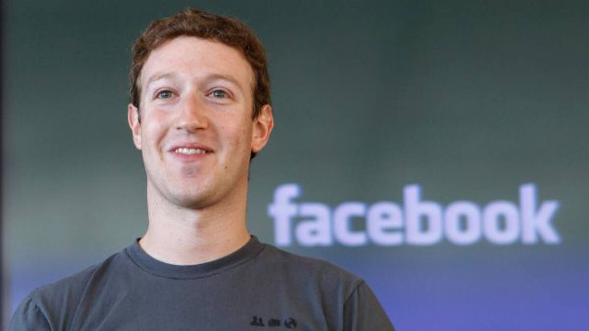Una víctima más de los hackers: Mark Zuckerberg