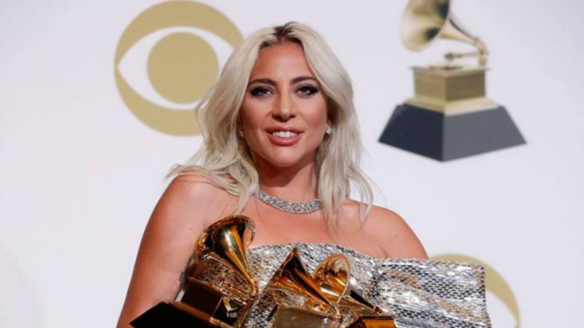 Lady Gaga inaugura un museo con sus atuendos