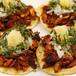 TACO AL PASTOR ES EL PRIMERO EN LISTA DE LOS 100 MEJORES PLATILLOS DEL MUNDO
