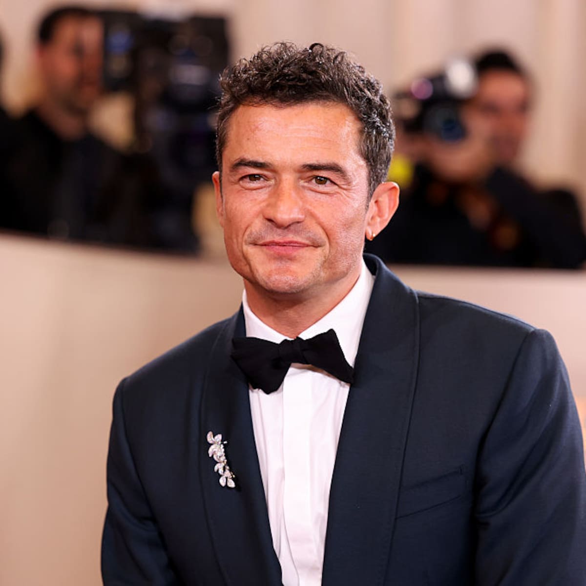 Ella es la nueva novia de Orlando Bloom, es 21 años menor que él, ¿la conocías?