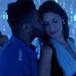 La felicitación de The Weeknd a Bella Hadid en su cumpleaños