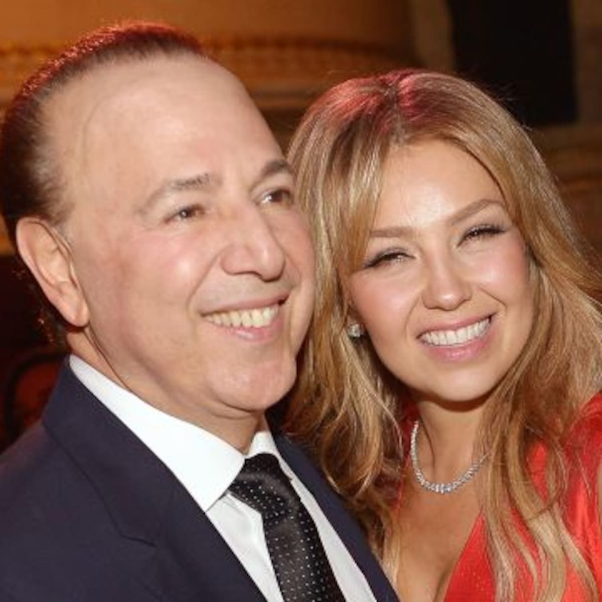 Thalía es exhibida por su esposo con video íntimo