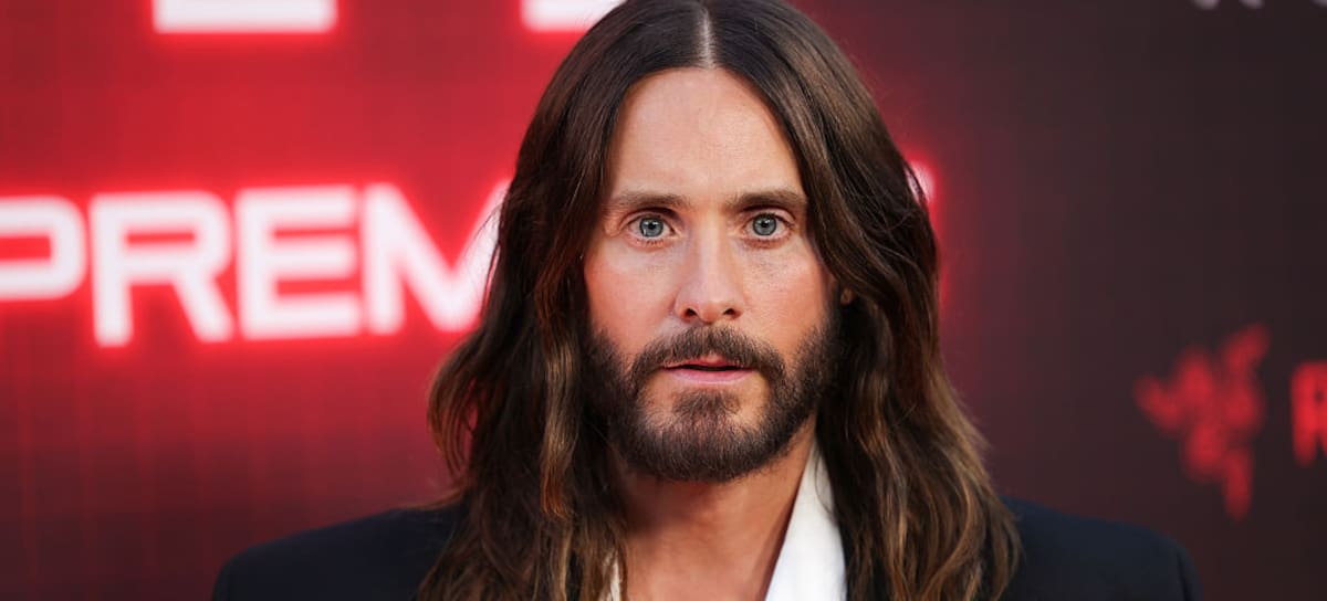 Jared Leto es acusado por 4 mujeres