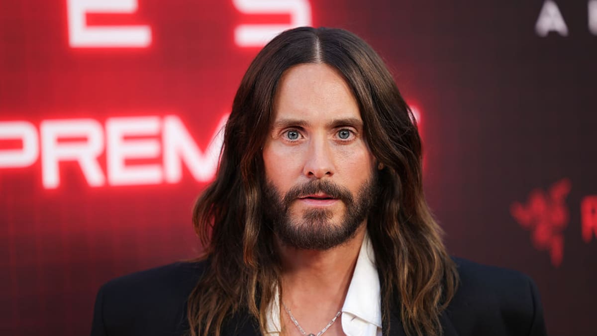 Jared Leto enfrenta acusaciones de cuatro mujeres por conducta inapropiada: esto es lo que se sabe del caso