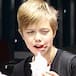 Shiloh Jolie-Pitt ha dado un paso decisivo