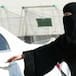 Restricciones de las mujeres en Arabia Saudita
