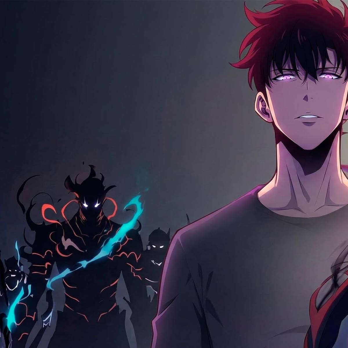 Solo Leveling rompe esquemas y va por un récord histórico en el anime