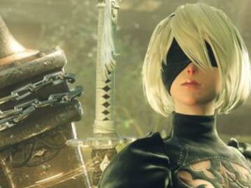 Ya hay fecha para NieR: Automata Game of the Yorha Edition