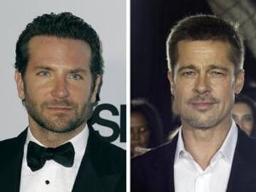 Ellos son los hombres más guapos del mundo