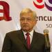 ¿AMLO cambió de opinión?